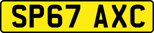 SP67AXC