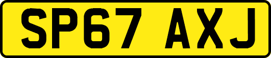 SP67AXJ