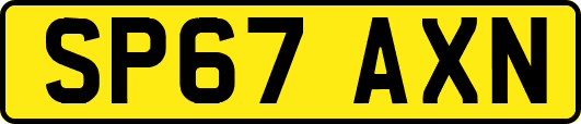 SP67AXN