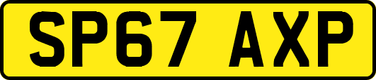 SP67AXP
