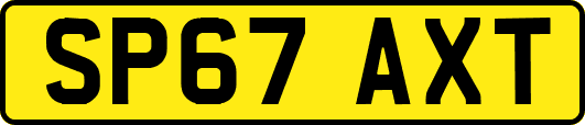 SP67AXT