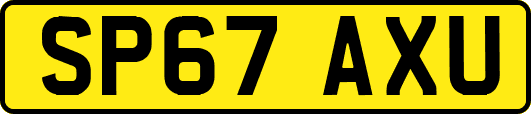 SP67AXU