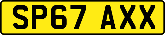 SP67AXX