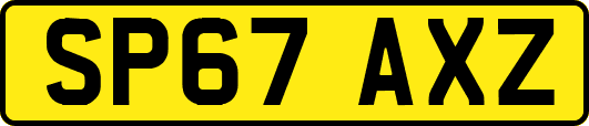 SP67AXZ
