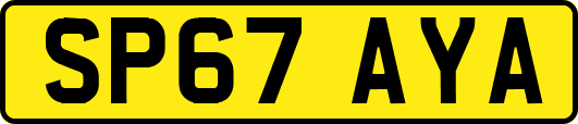 SP67AYA