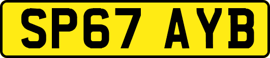 SP67AYB
