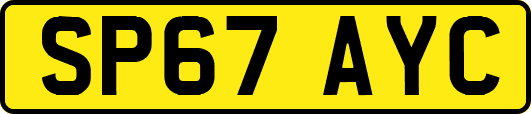 SP67AYC