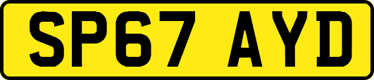 SP67AYD