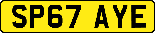 SP67AYE