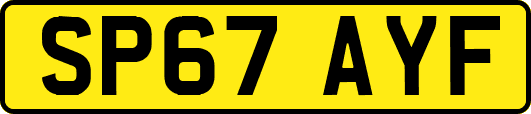 SP67AYF