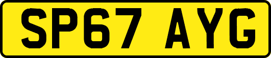 SP67AYG