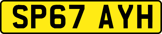 SP67AYH