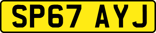 SP67AYJ
