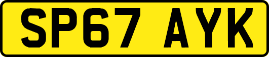 SP67AYK