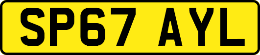 SP67AYL