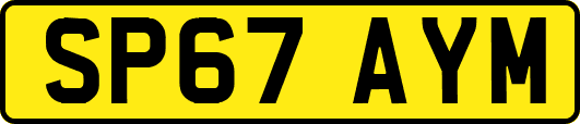 SP67AYM