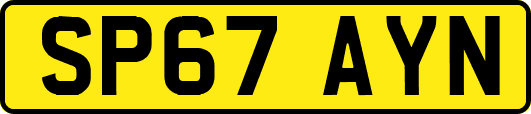 SP67AYN
