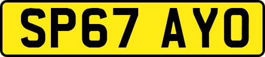 SP67AYO