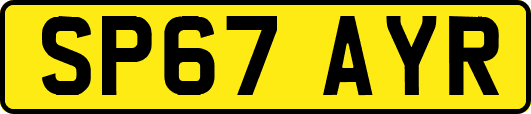 SP67AYR