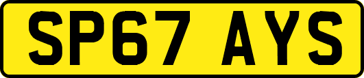 SP67AYS