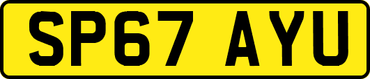 SP67AYU