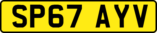 SP67AYV