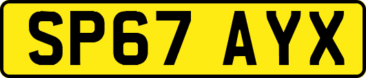 SP67AYX