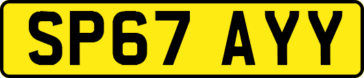 SP67AYY