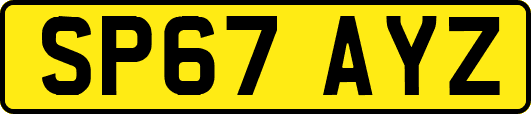SP67AYZ