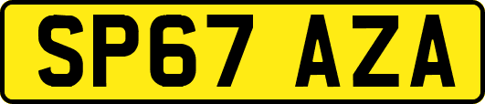 SP67AZA