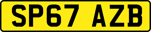 SP67AZB