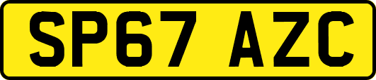 SP67AZC
