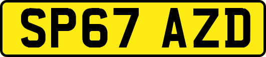 SP67AZD