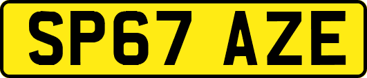SP67AZE