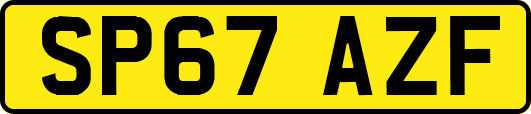 SP67AZF