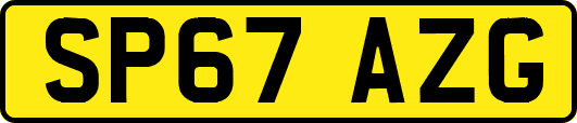 SP67AZG