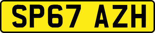 SP67AZH
