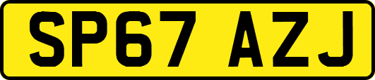 SP67AZJ