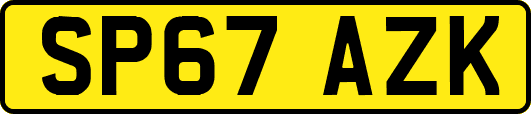 SP67AZK