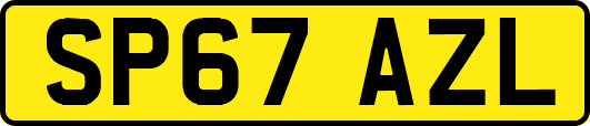 SP67AZL