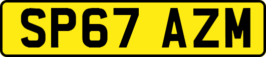 SP67AZM