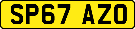 SP67AZO