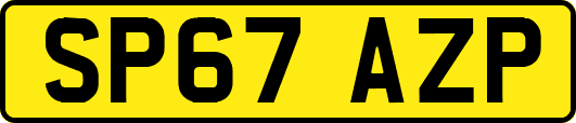 SP67AZP
