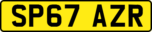 SP67AZR