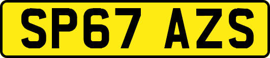 SP67AZS
