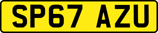 SP67AZU