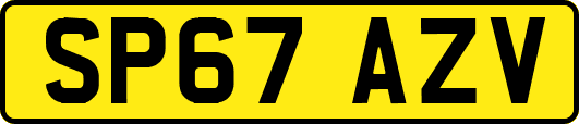 SP67AZV