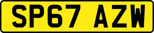 SP67AZW