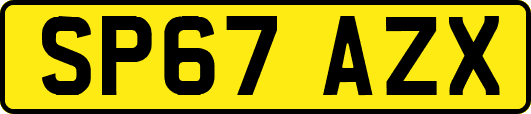 SP67AZX