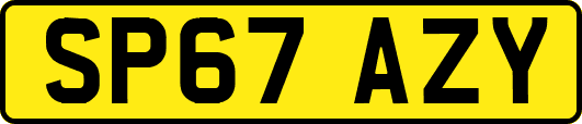 SP67AZY
